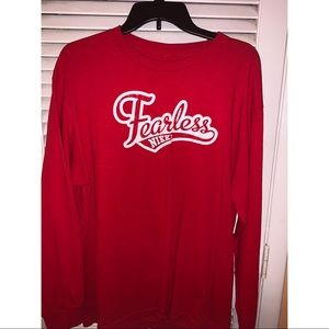 Nikki Bella Long Sleeve Shirt